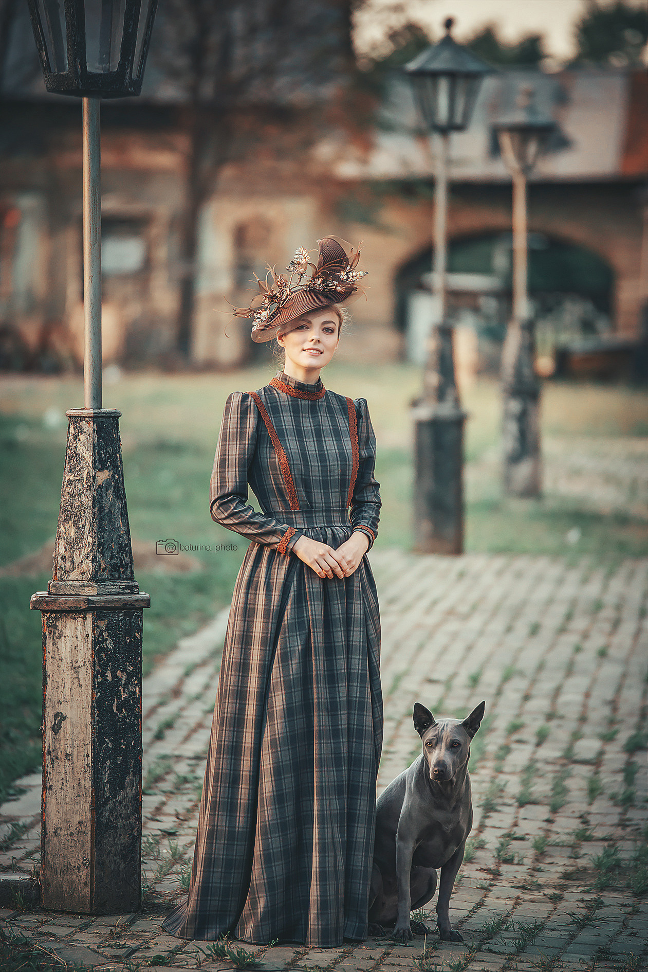 Твоя лучшая фотосессия, которая покажет тебя настоящую. Портретный Фотограф в Москве Юлия Батурина