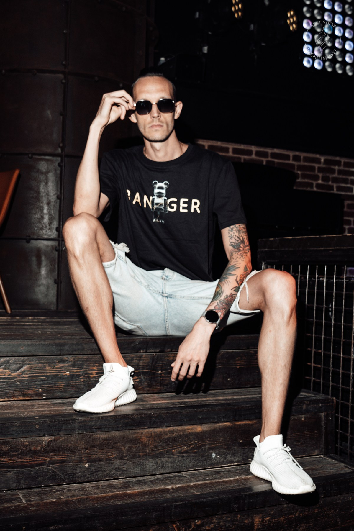 Overdose. Ilgizphoto.ru