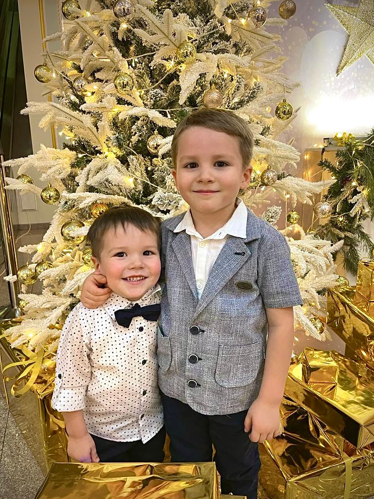 Отзывы. Фотограф и видеограф в Ставрополе Инна Попова