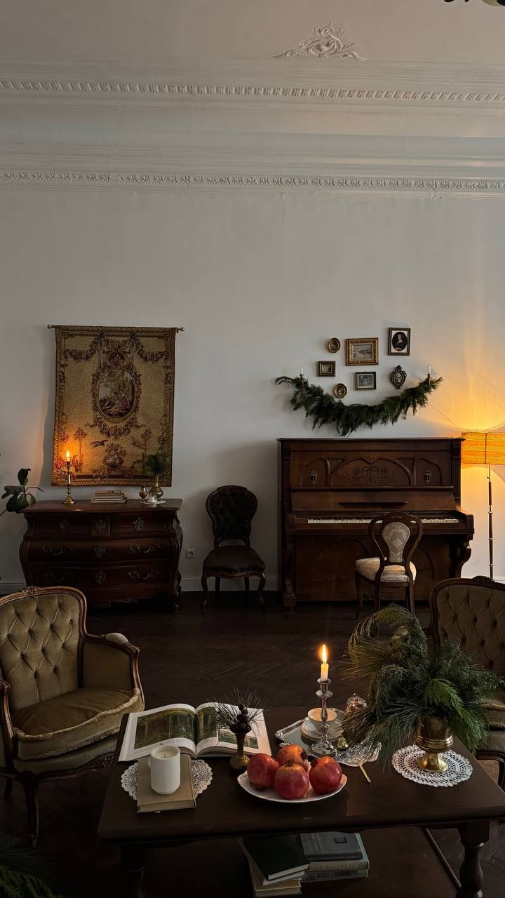 Анонсы. Saint.p.studio