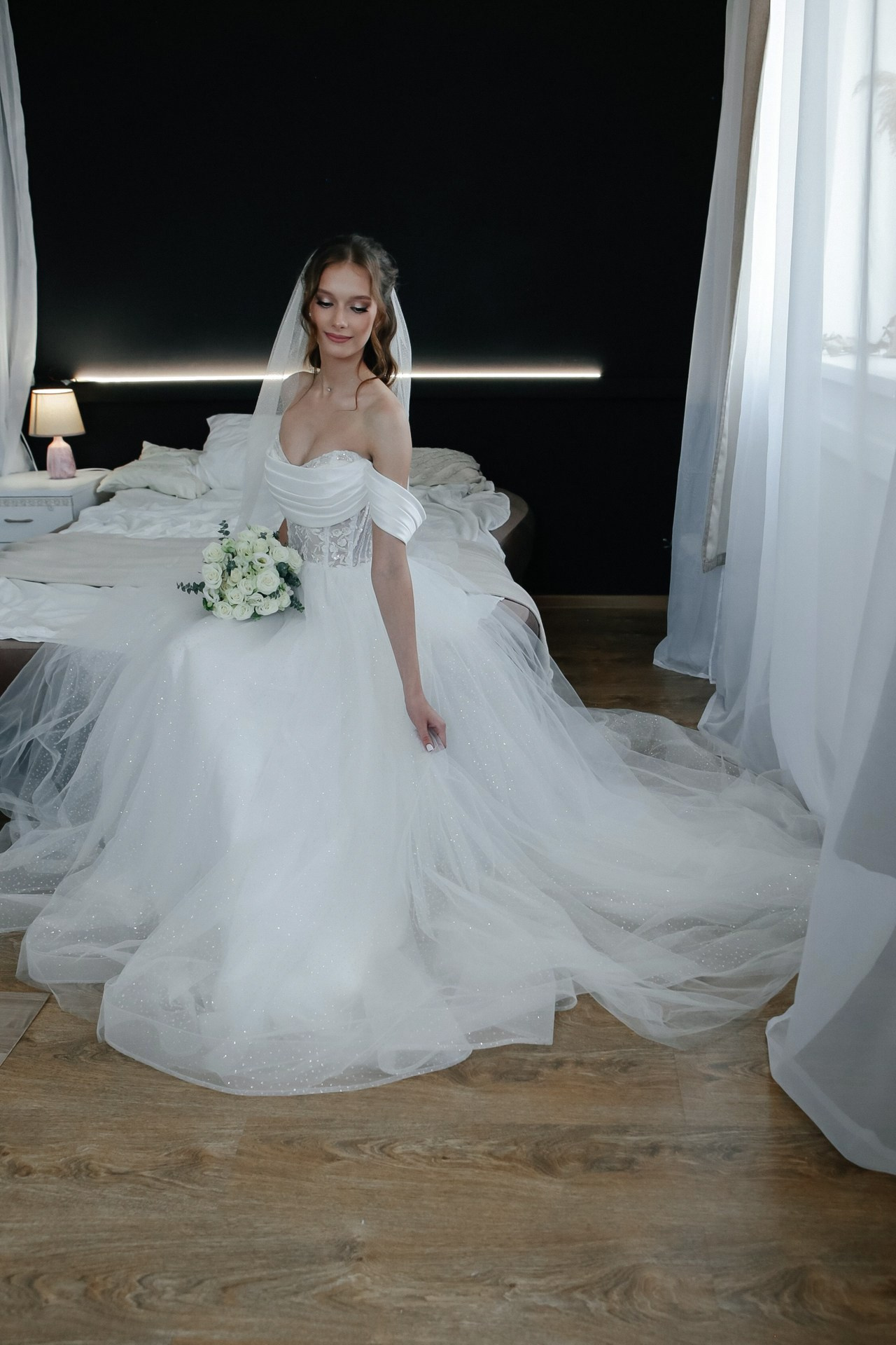 Свадьба Анны и Захара ❤️. Фотограф Лесозаводск/Хабаровск