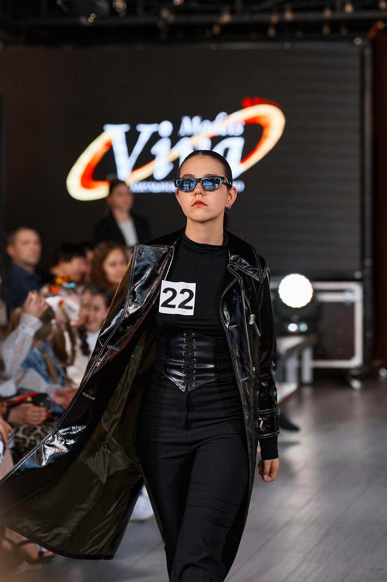 Viva models 2024. Репортажный фотограф в Кирове Сергей Дудин