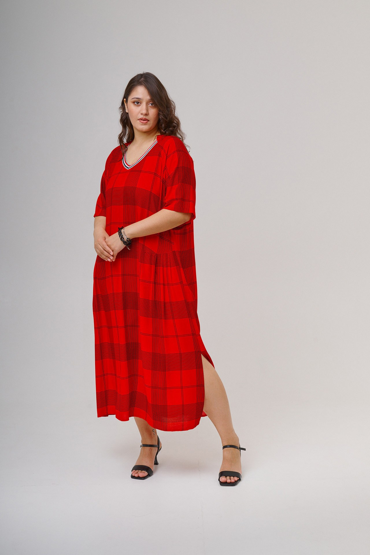 Танита 25. Репортажный фотограф в Кирове Сергей Дудин