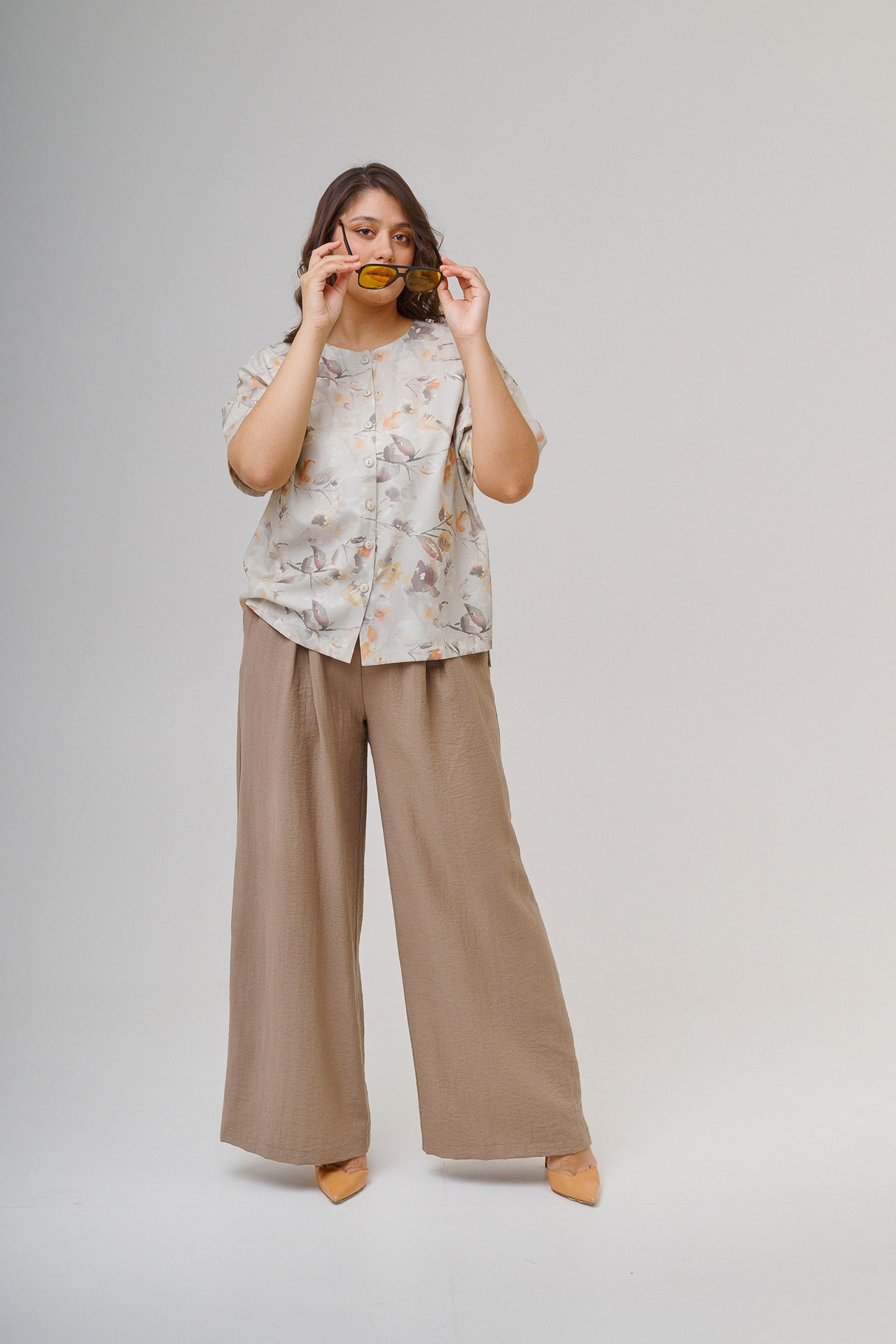 Танита 25. Репортажный фотограф в Кирове Сергей Дудин