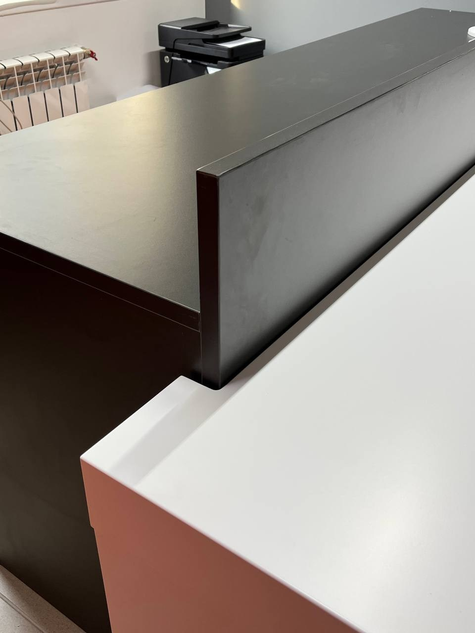 Офис. Klauzevits Workshop