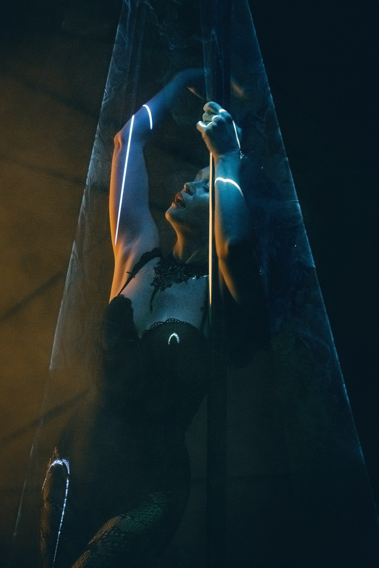 Фотосессия с лазером. Светский фотограф Санкт-Петербург и ЛО