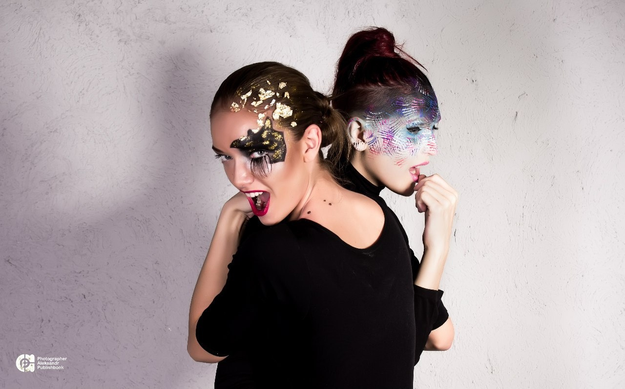 Александр Марусёв, Портретный и студийный фотограф, Тверь, Москва