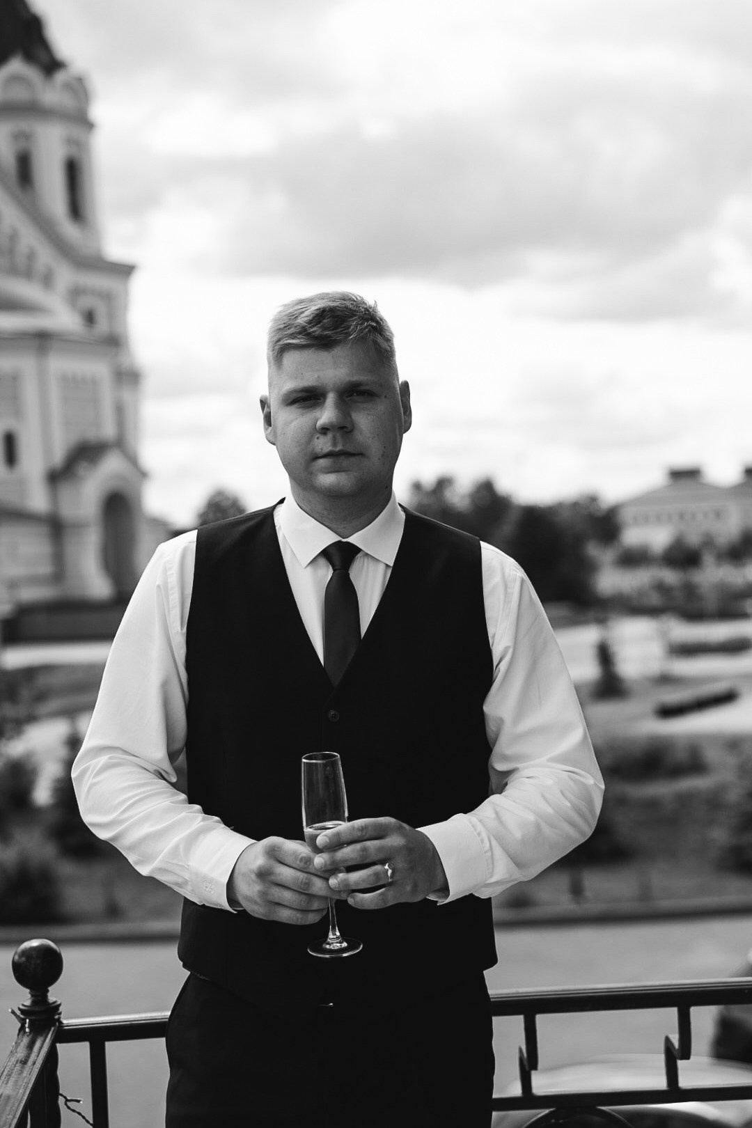 Саша и Аня. Фотограф Нижний Новгород