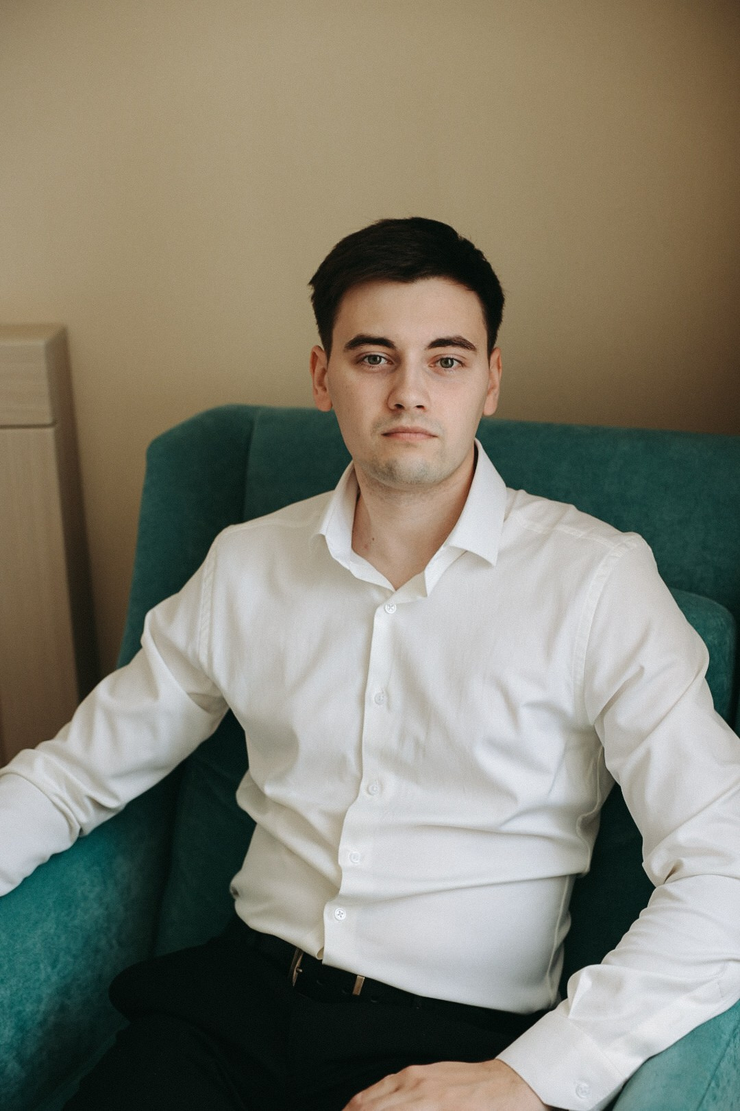 Саша и Влада. Фотограф Нижний Новгород