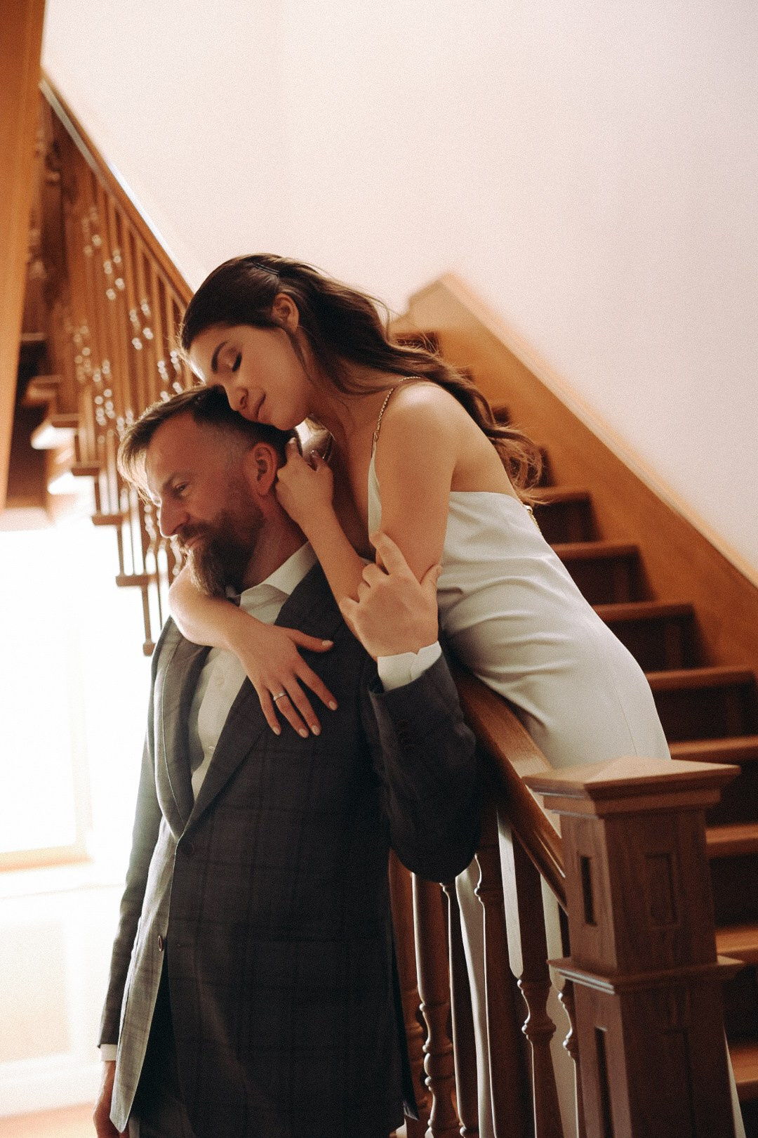 Андрей и Яна. Фотограф Нижний Новгород