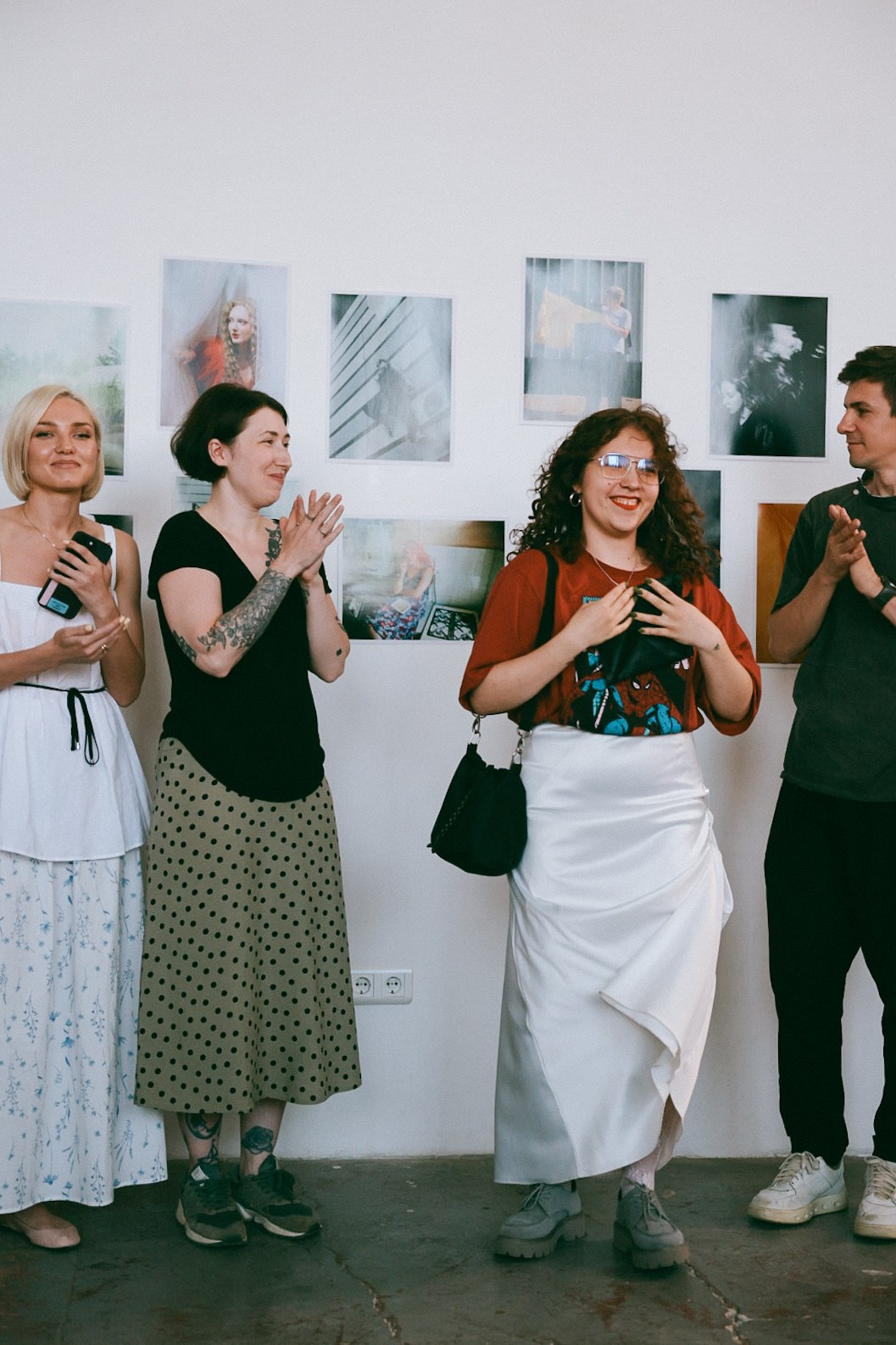 Коллаба 2.0. Фотограф Нижний Новгород