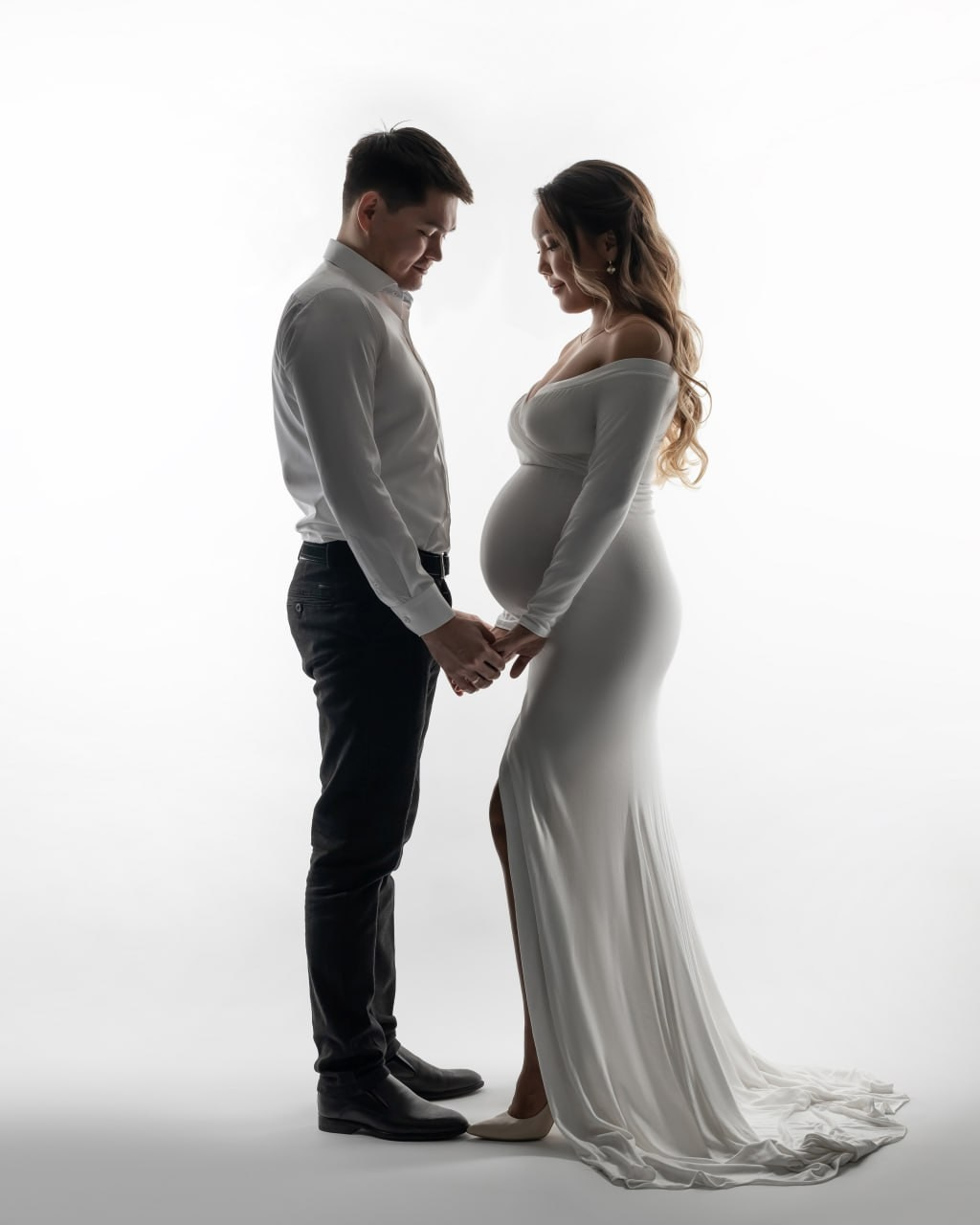 Прайс «В ожидании чуда». Демидова Натали, фотограф беременности и материнства г. Астана