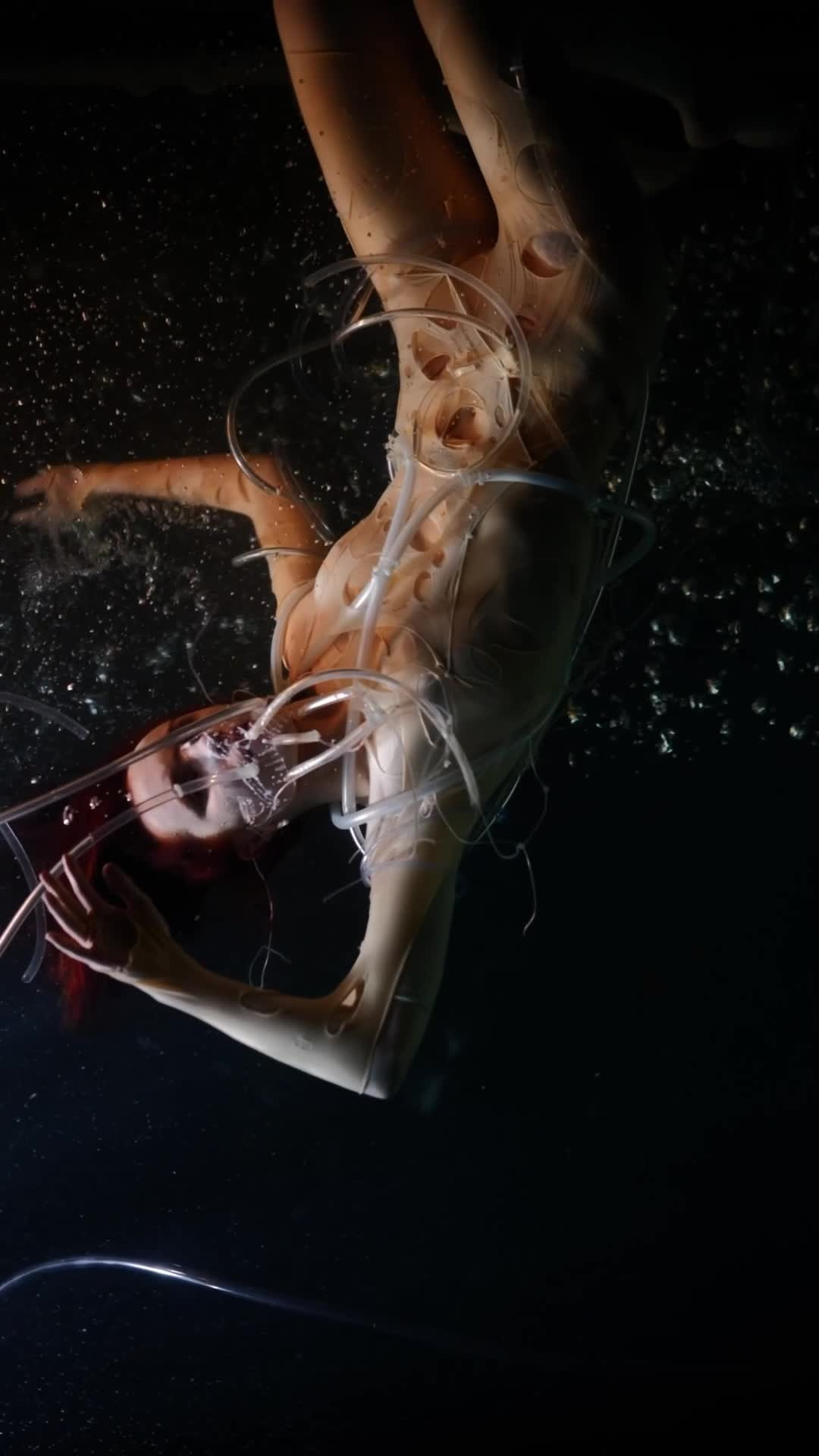 КОНЦЕПТУАЛЬНЫЕ и АРТ СЪЁМКИ. Видеограф Санкт-Петербург/Москва Константин Ефремов