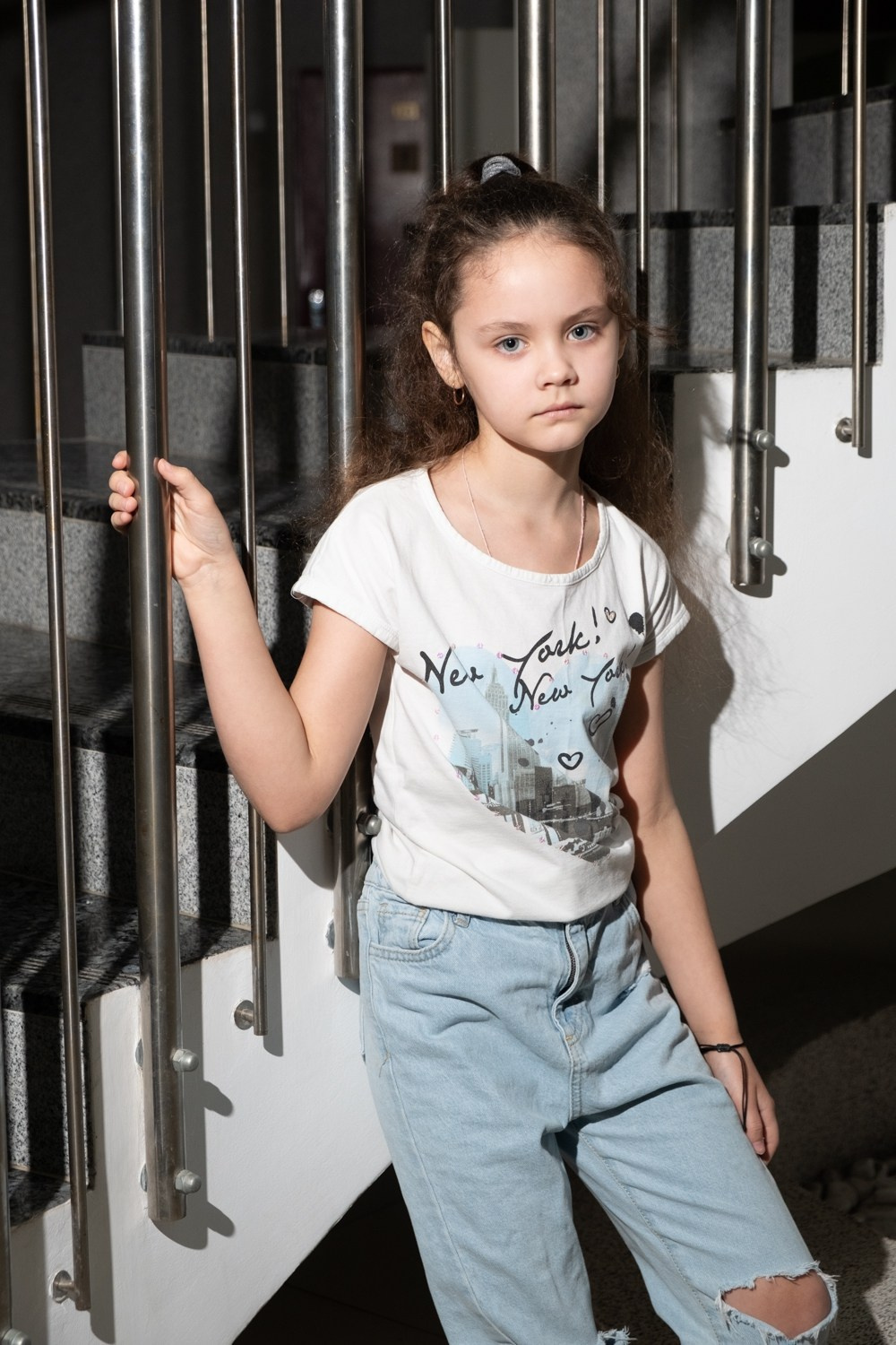 Школа. Индивидуальные фотоссесии в Минске