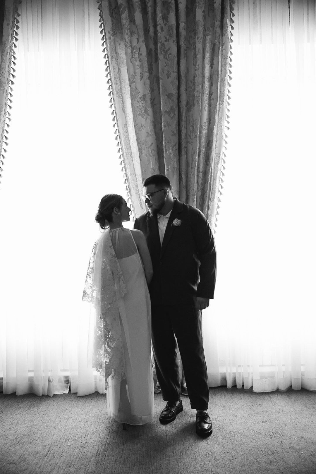 Никита и Алина. Фотограф Нижний Новгород