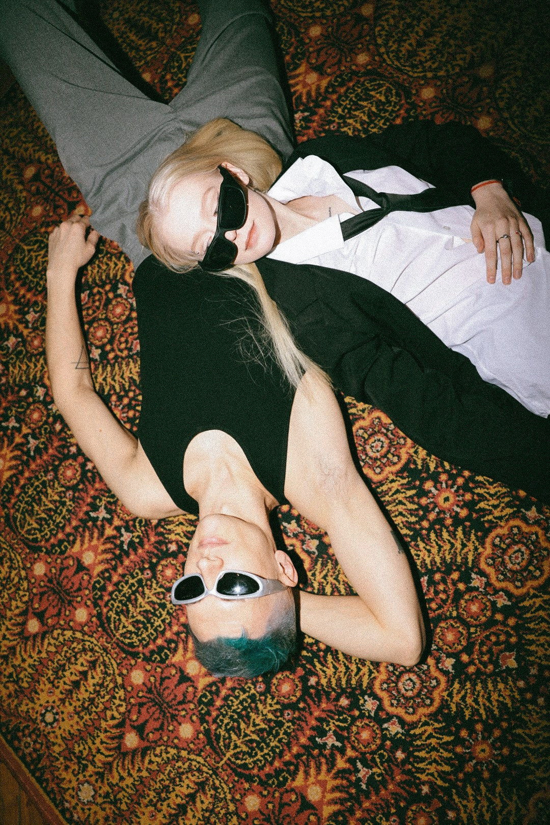 Нина. Фотограф Нижний Новгород