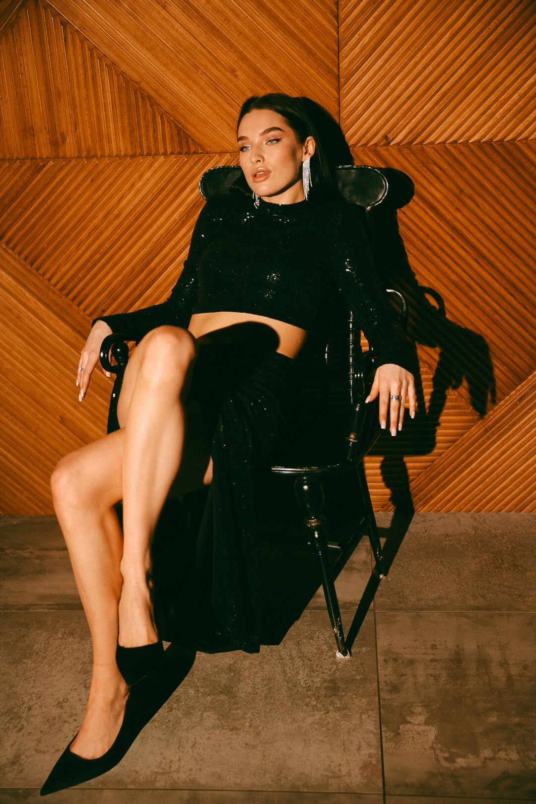 Аня. Фотограф Нижний Новгород