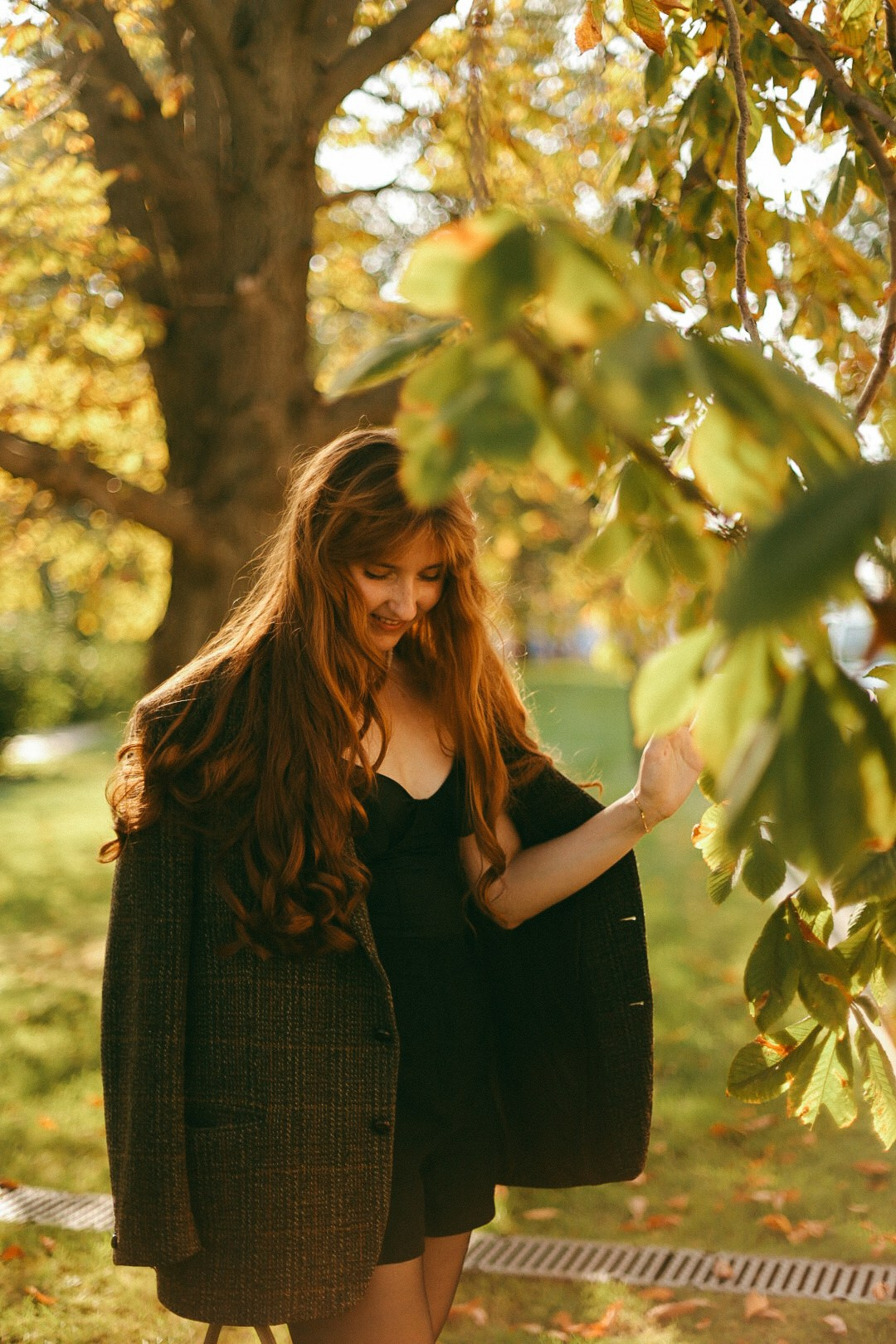 Катя. Фотограф Нижний Новгород