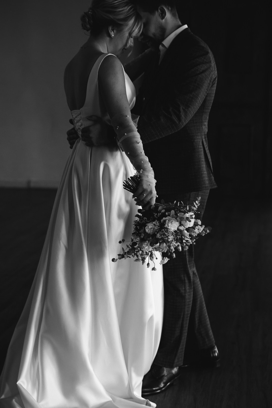 Леша и Ксюша. Фотограф Нижний Новгород