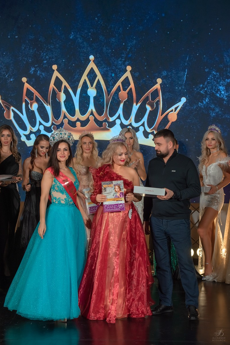 GrandFashionShow2024. Семейный и коммерческий фотограф в Сочи Александр Бодунов