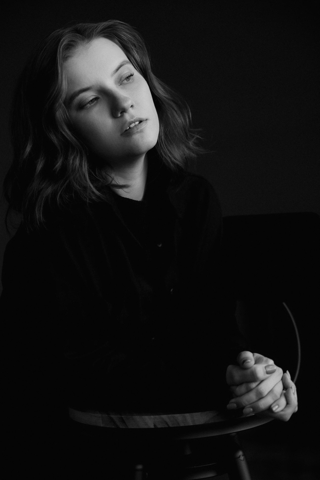 Лена. Свадебный и семейный фотограф в Рязани Калинкина Мария
