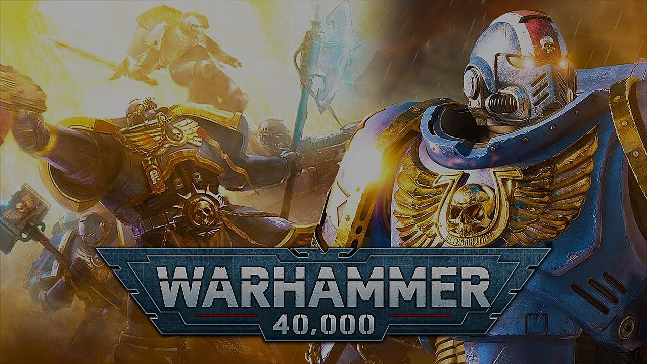 Купить украшения Warhammer в России: кольца, перстни, подвески от Joker-Studio.