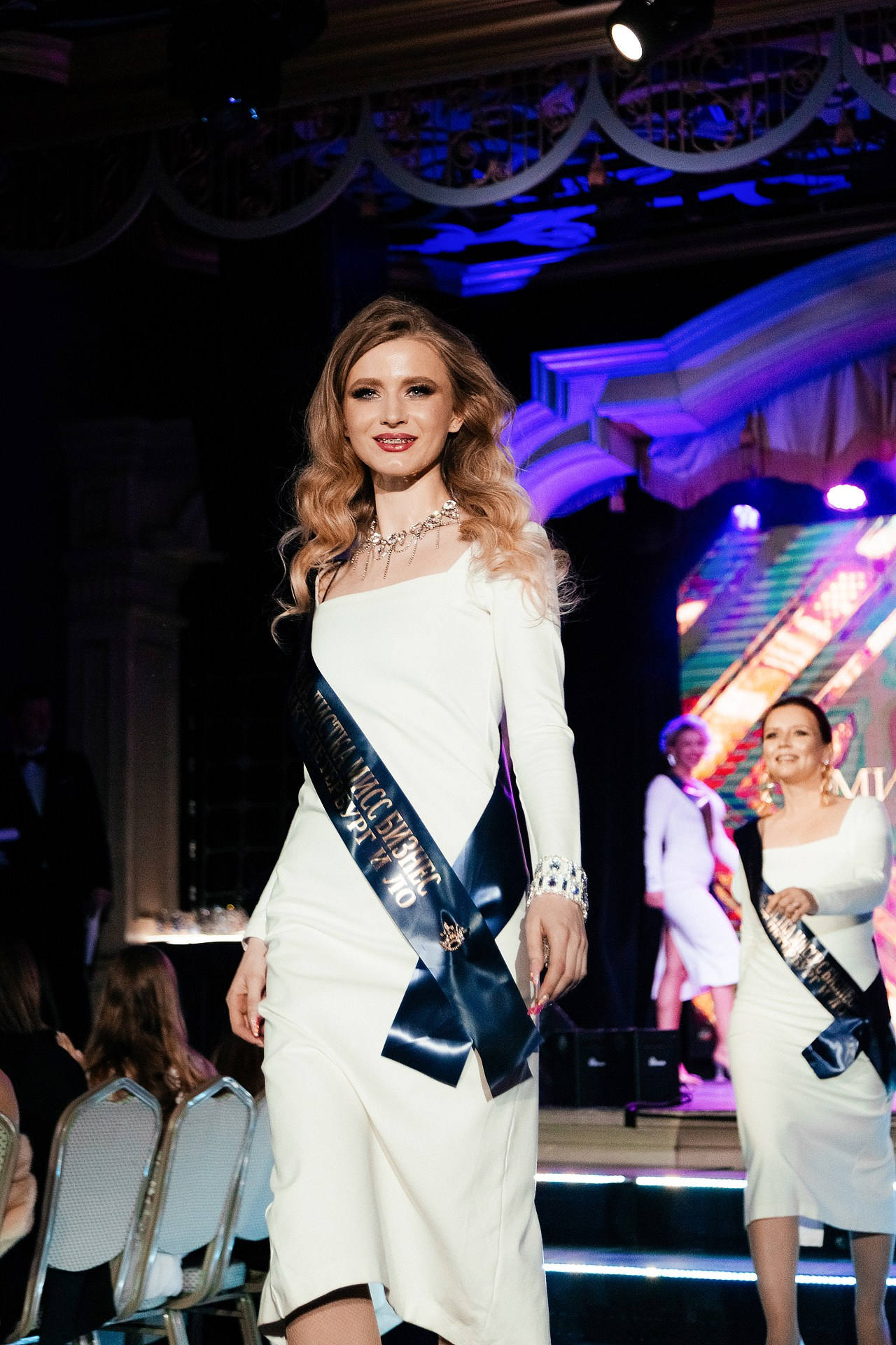 Репортаж финала конкурса. Светский фотограф Санкт-Петербург и ЛО