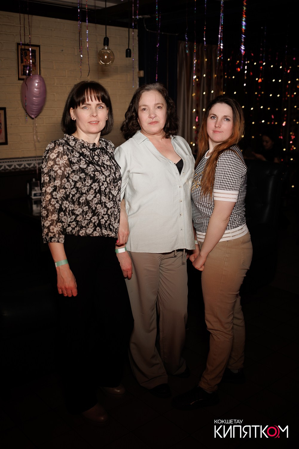 GENTLEMAN PUB. КИПЯТКОМ КОКШЕТАУ