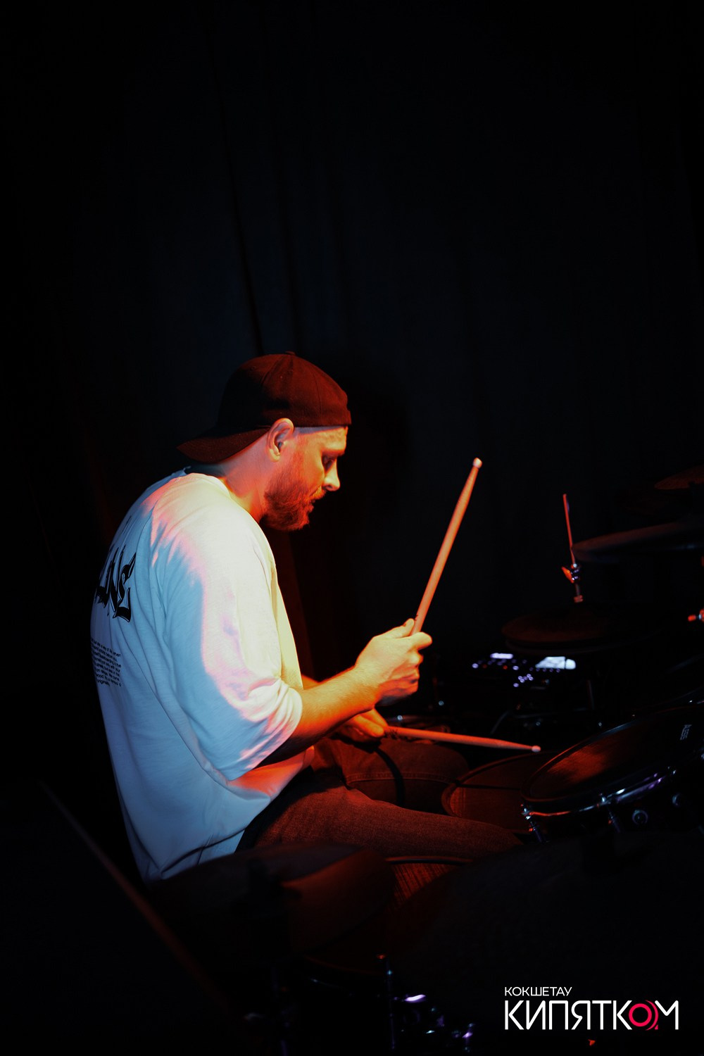 GENTLEMAN PUB. КИПЯТКОМ КОКШЕТАУ