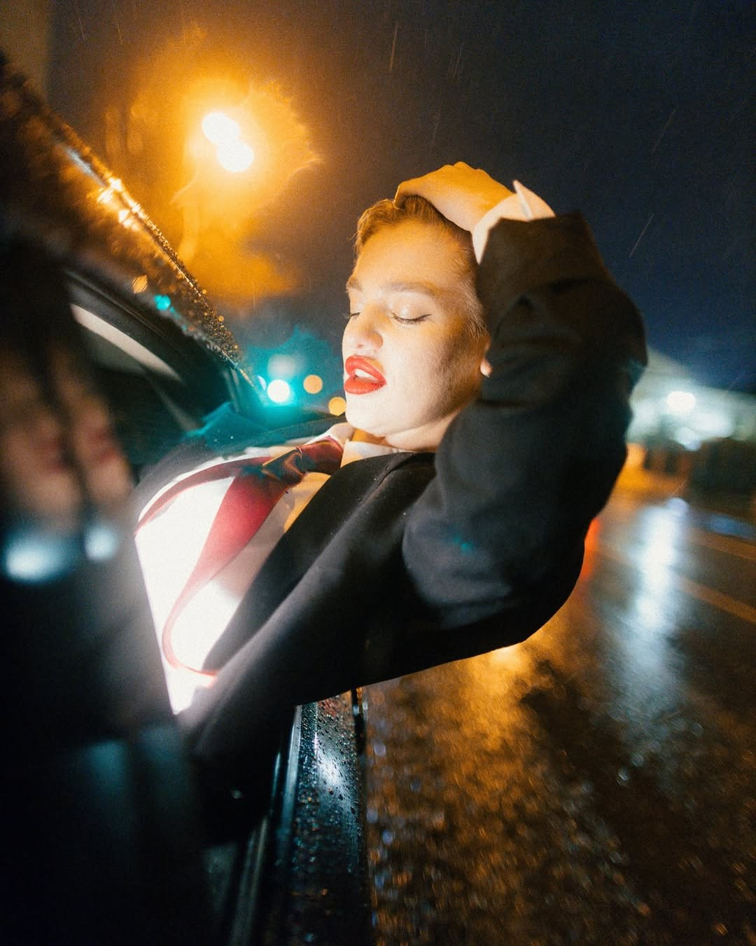 Камилла. ФОТОГРАФ | ТЮМЕНЬ