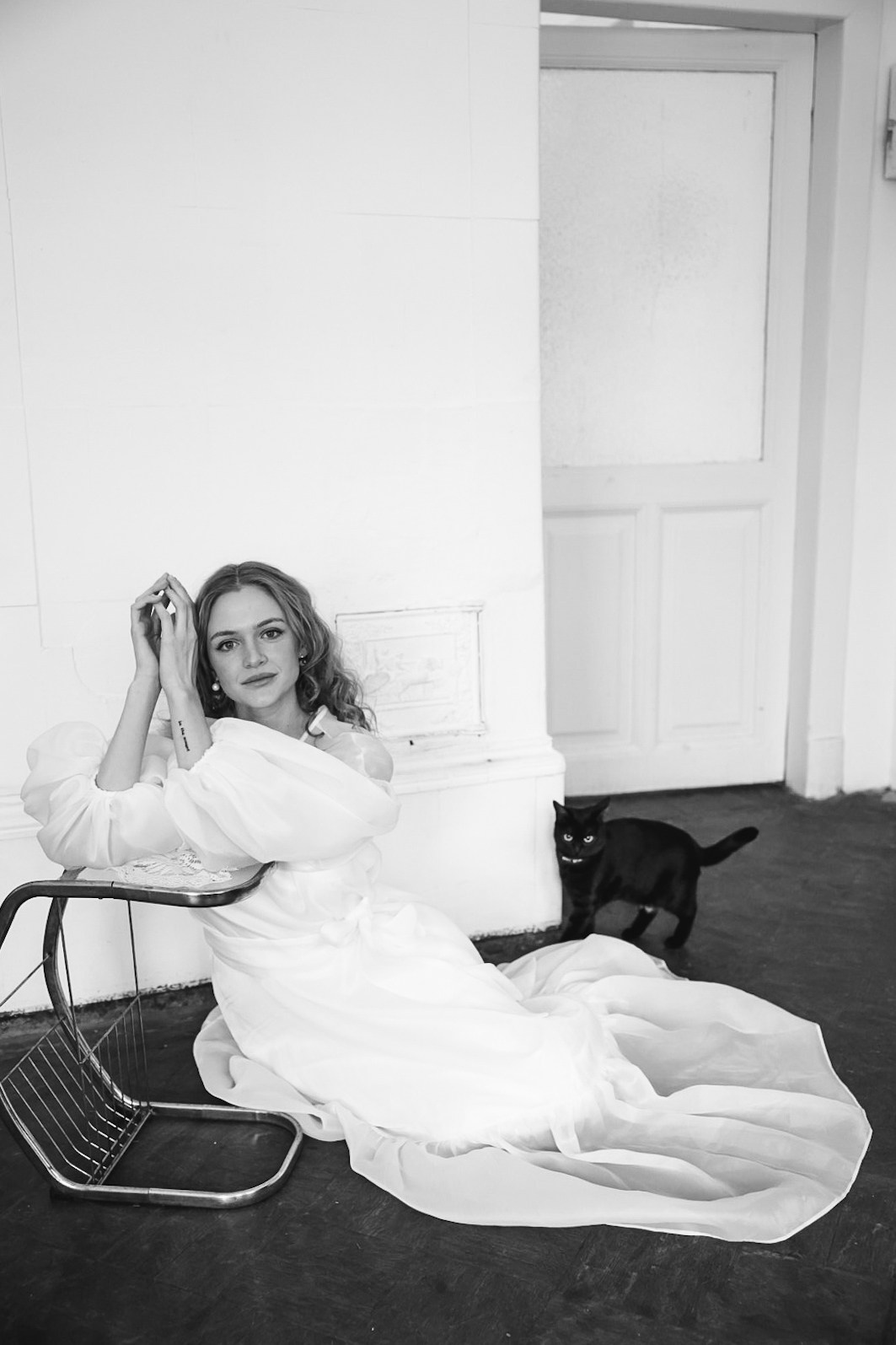 Олеся. Фотограф Нижний Новгород