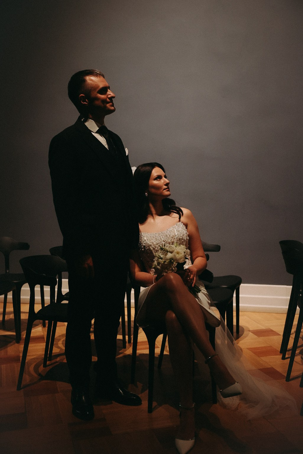 Вадим и Яна. Фотограф Нижний Новгород