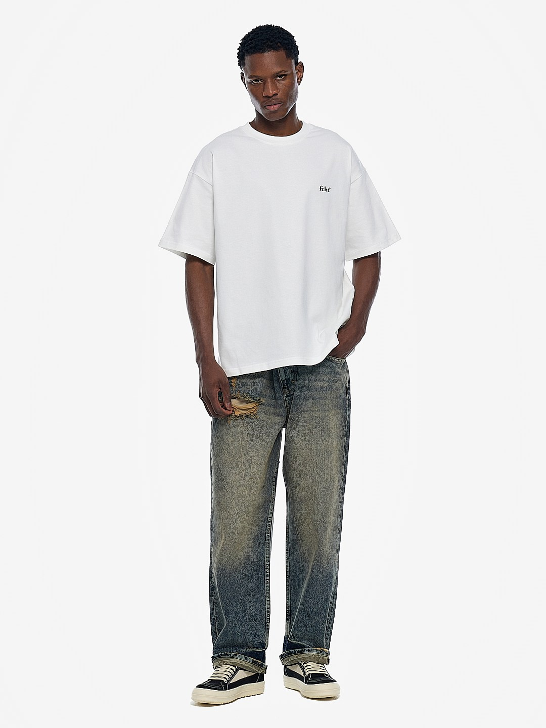 FRHT Shades SS'25. Фотограф для брендов