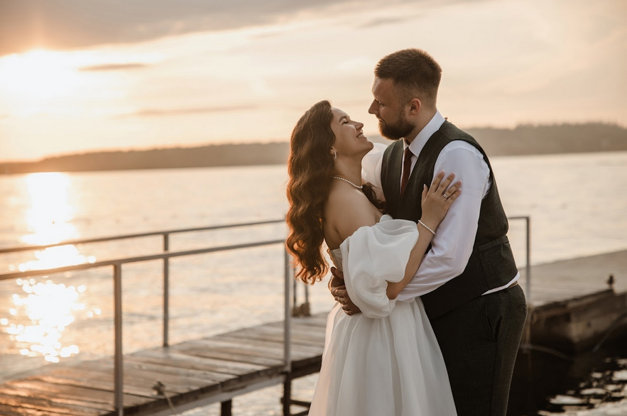 Площадка № 2-15. Свадебный и портретный фотограф Москва