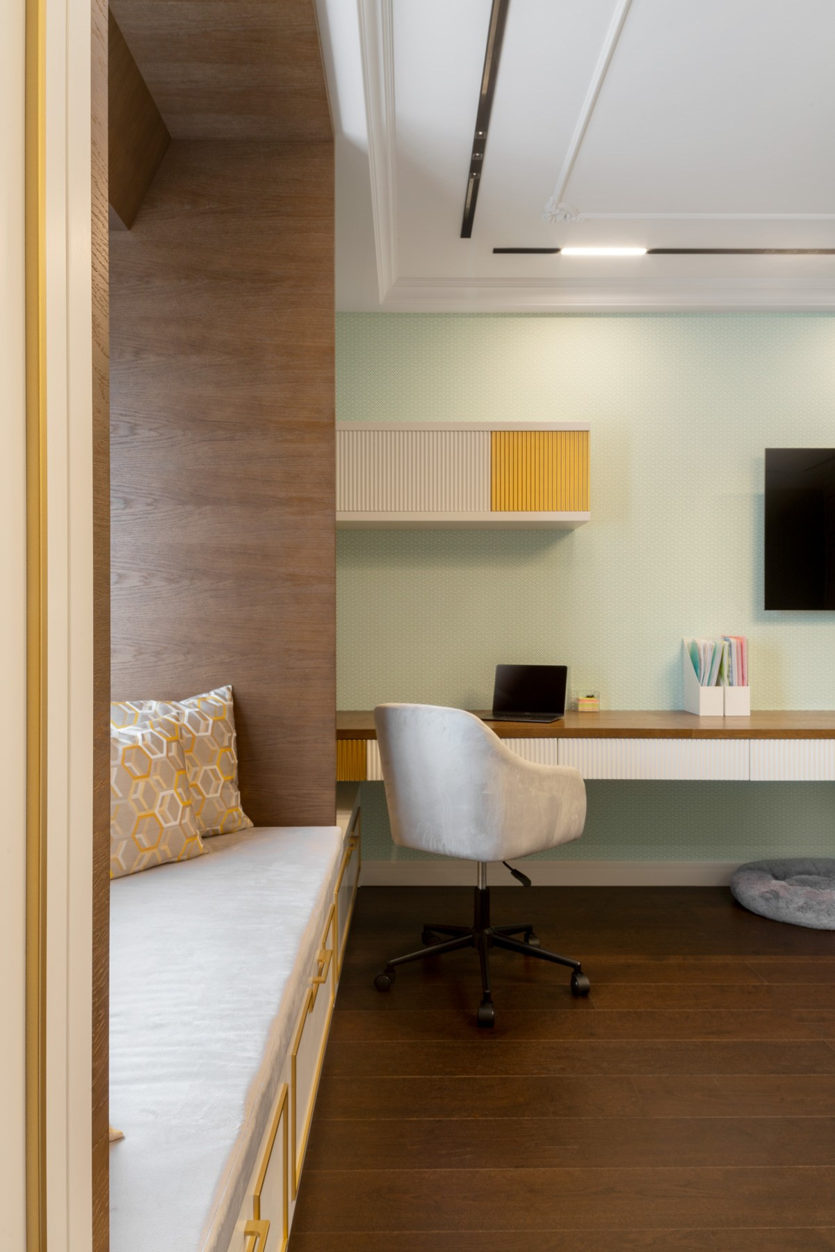 CL House. SAAS Селиванов Алексей Архитектурная Студия