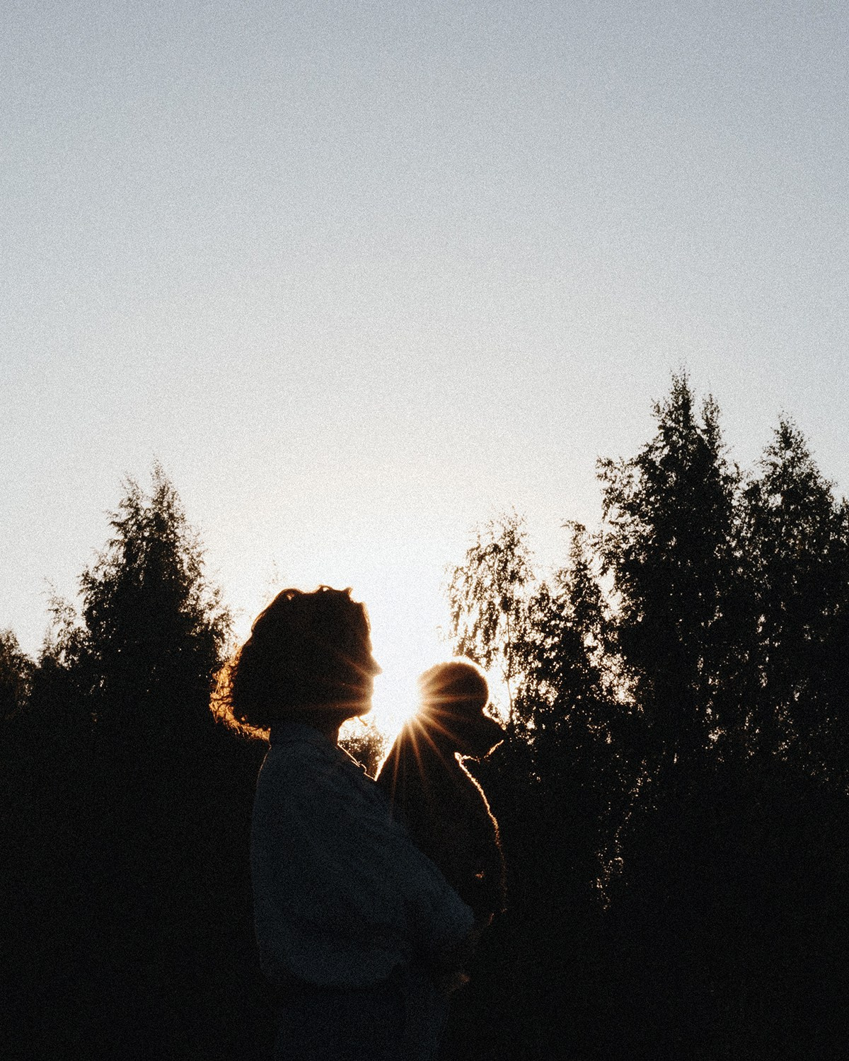 Юля, Кир и Цера. Фотограф анималист Осипчикова Мария