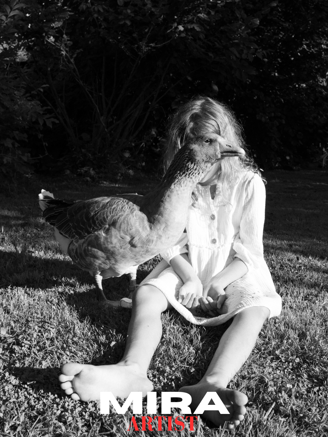 Press & Publications — Anna Fors | PhotoVogue, Visual Art Journal & Iconic