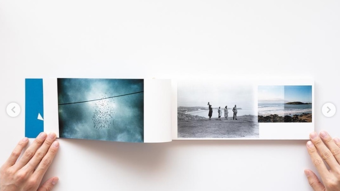 SHIPWRECKED. Ekaterina Vasilyeva photographer