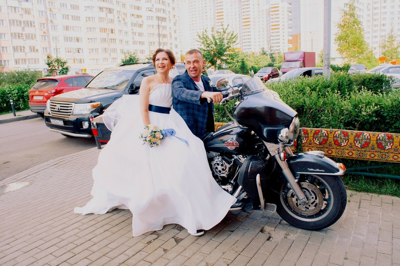 Свадьбы. Главная