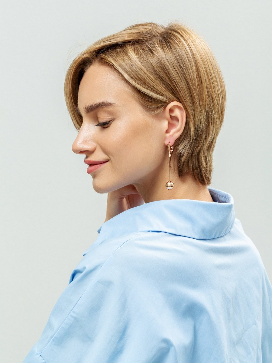 Фотосъемка ювелирных изделий на моделях для маркетплейсов в Ростове