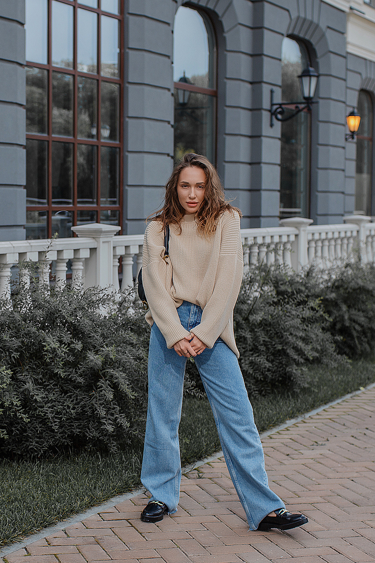 Street Style. Фотограф Екатеринбург Марина Поздеева