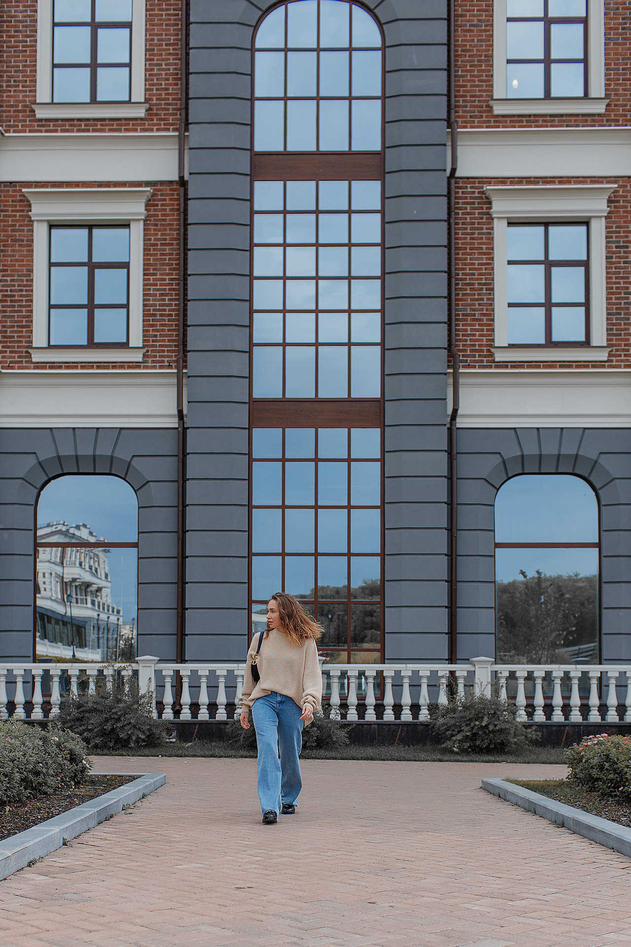 Street Style. Фотограф Екатеринбург Марина Поздеева