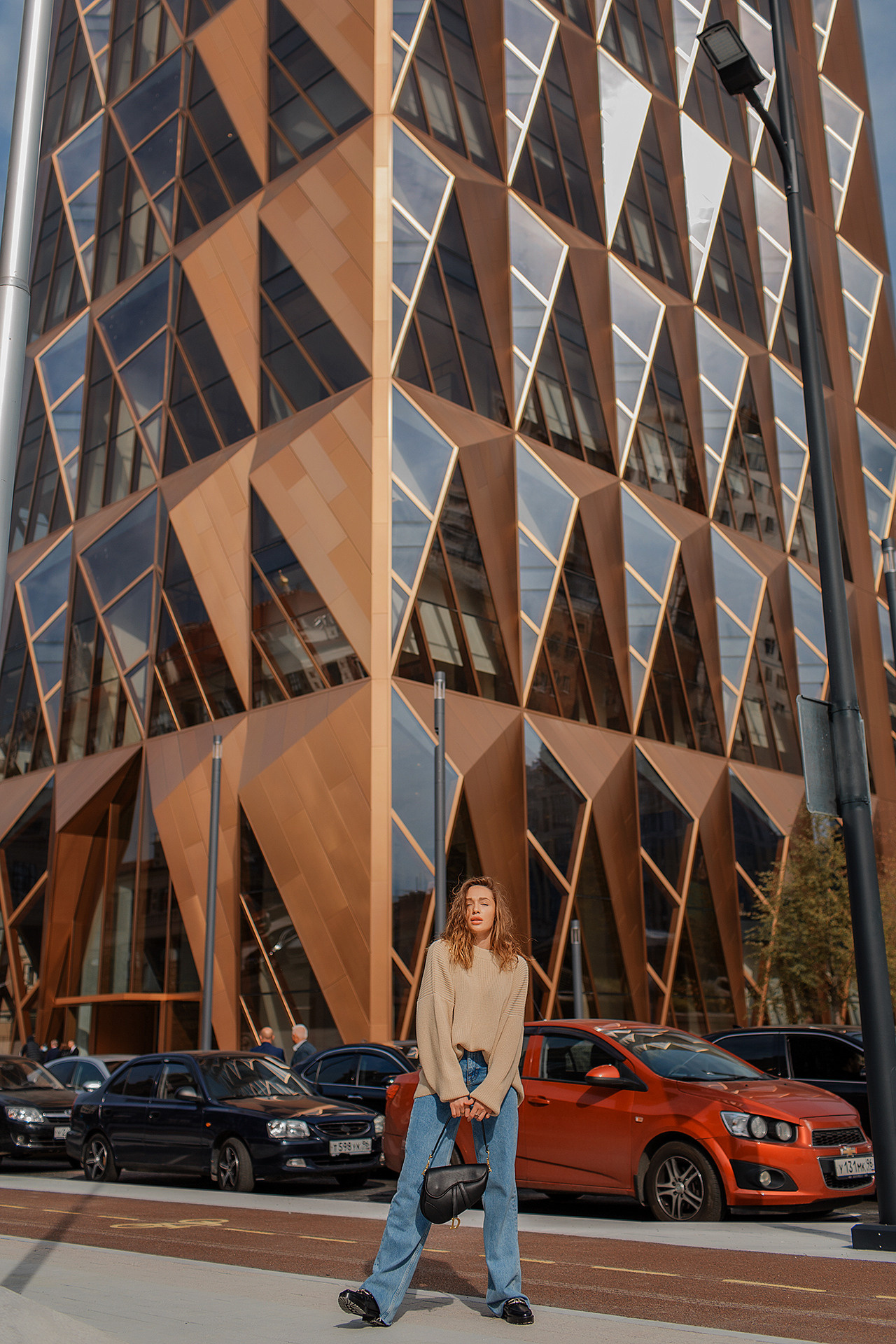 Street Style. Фотограф Екатеринбург Марина Поздеева