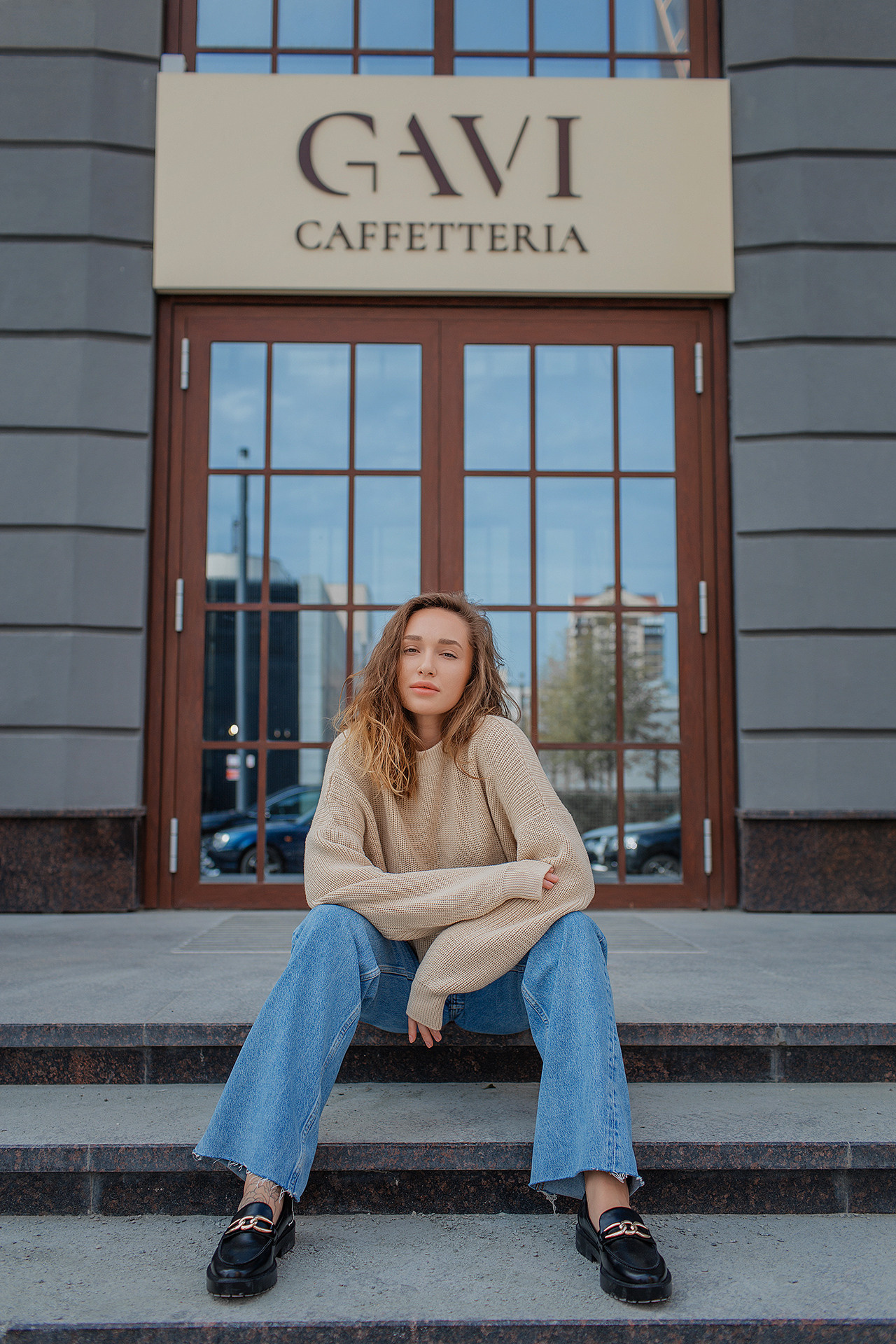 Street Style. Фотограф Екатеринбург Марина Поздеева