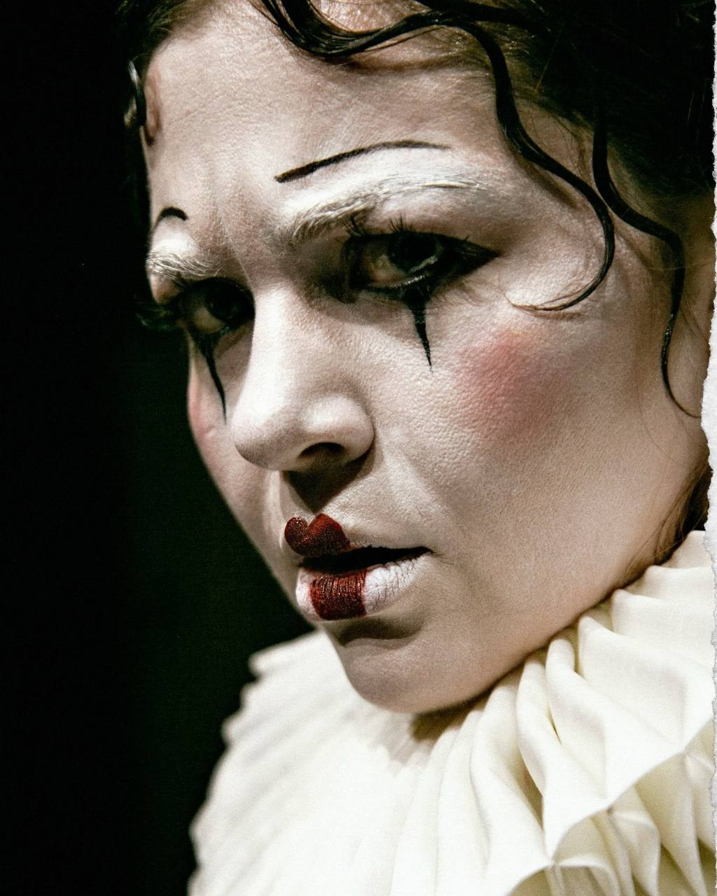 Акт 1. Мультифотограф Занадворова Евгения