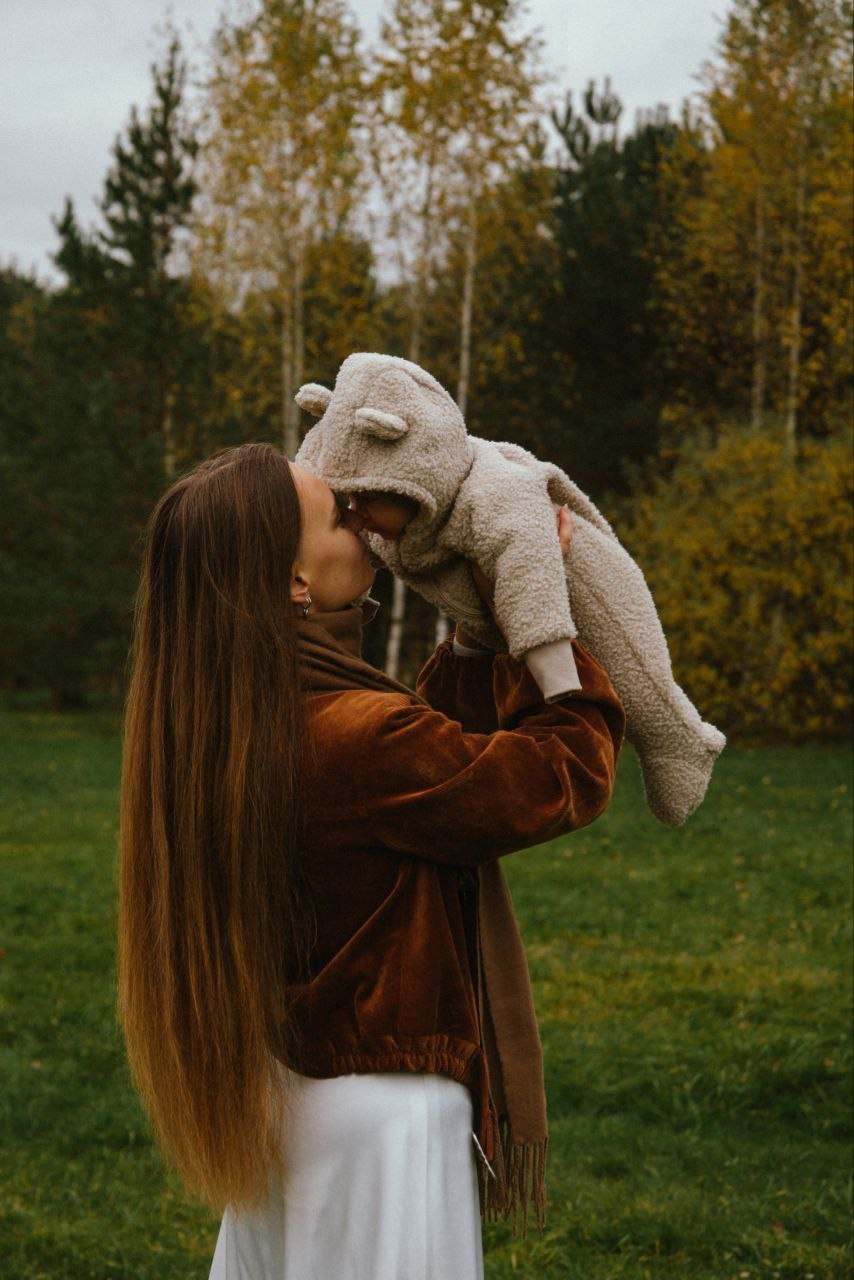 Семейные. Фотограф в Москве. Александр Агеев