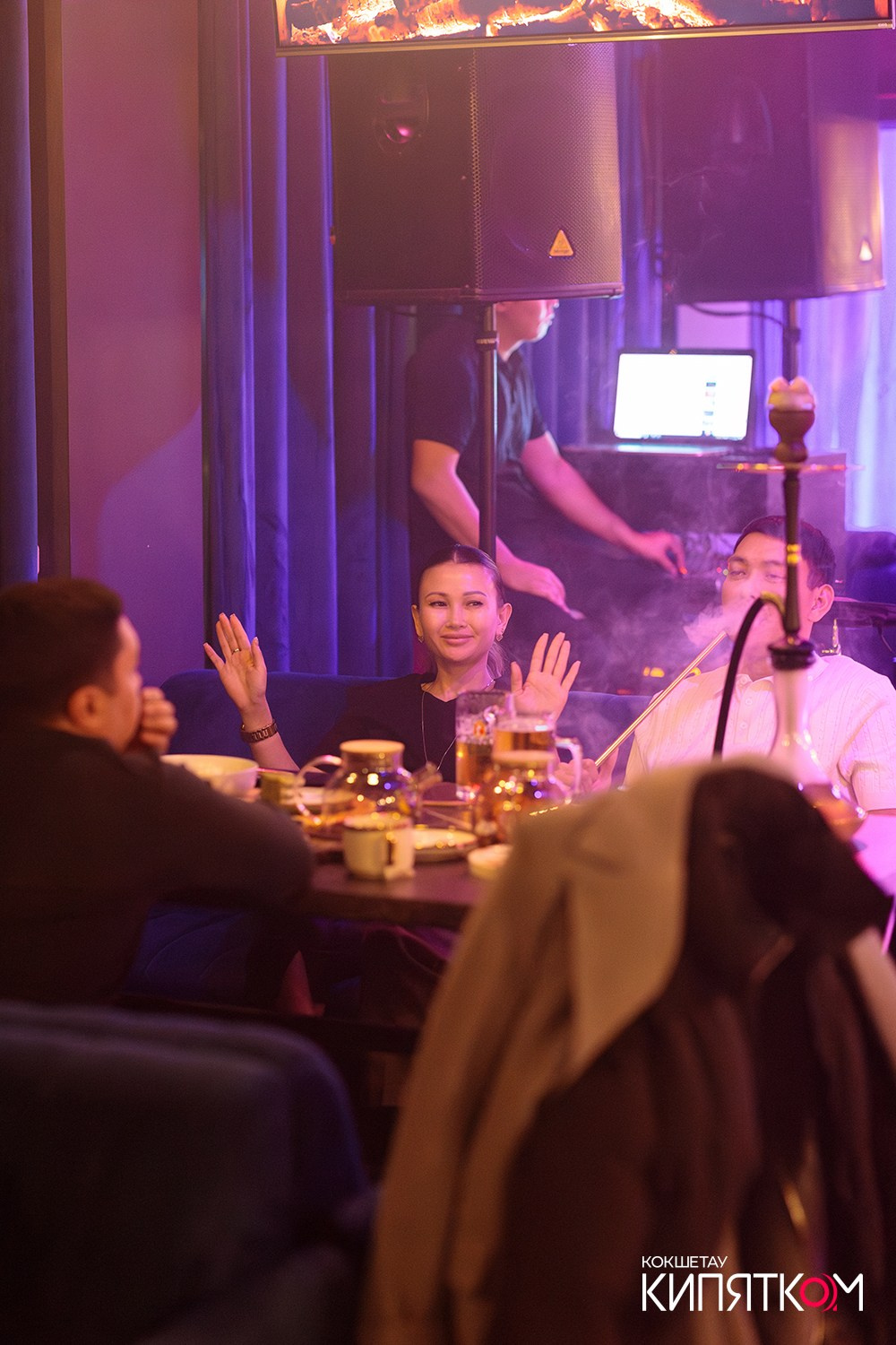 PANARAMA. КИПЯТКОМ КОКШЕТАУ