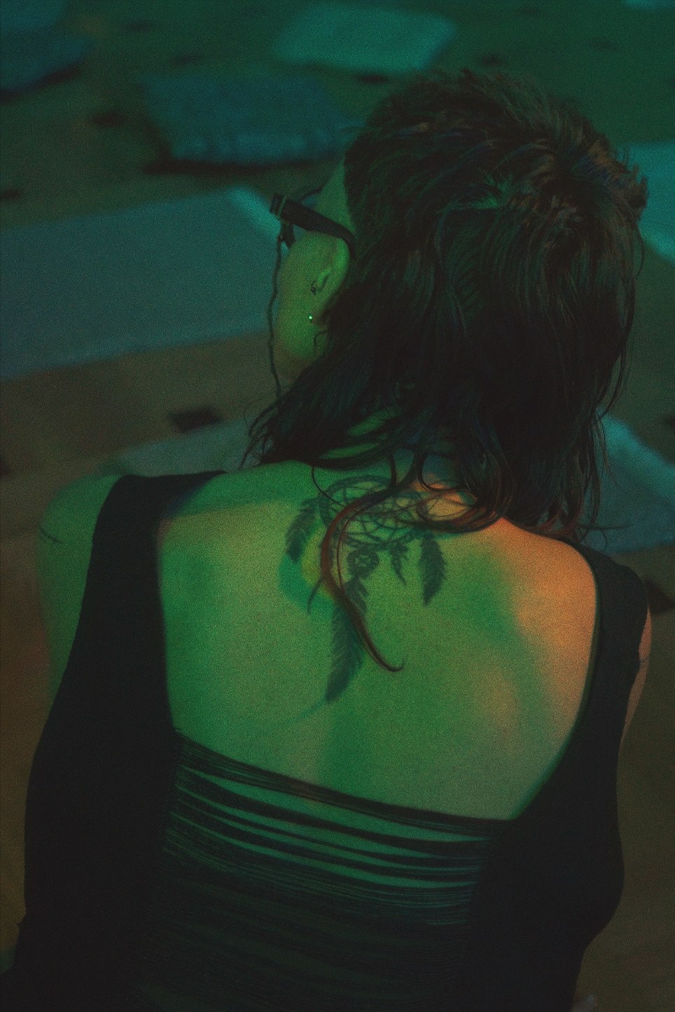 Yoga villa market, Tbilisi. Андрей Фадеев фото видео Тбилиси