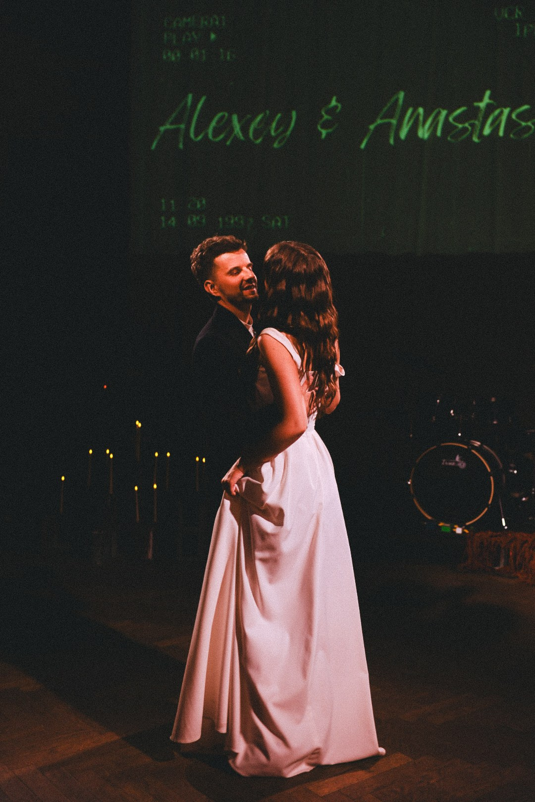 Леша и Настя поженились!. Фотограф Нижний Новгород