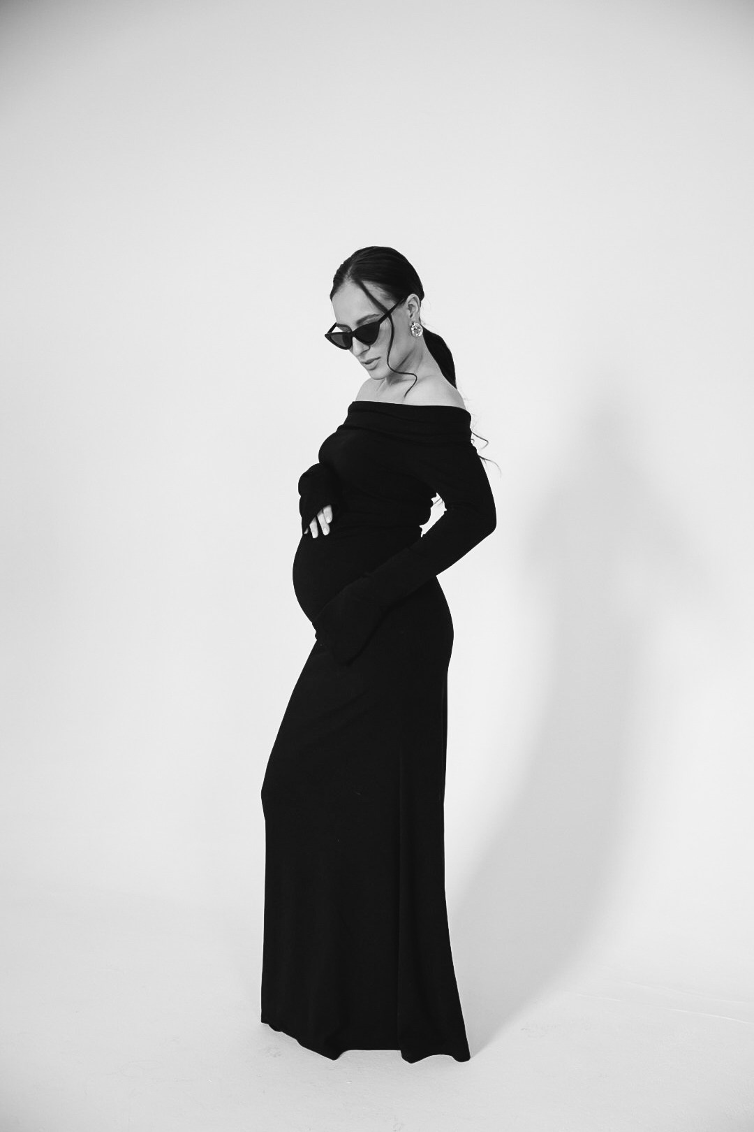 У вас девочка 🤍. Фотограф Нижний Новгород